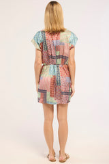Mika Dress