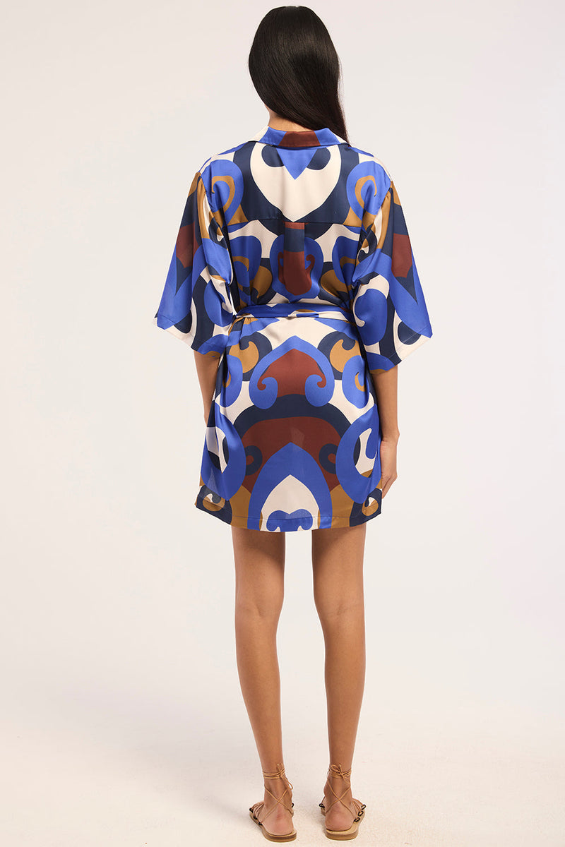 Elka Dress