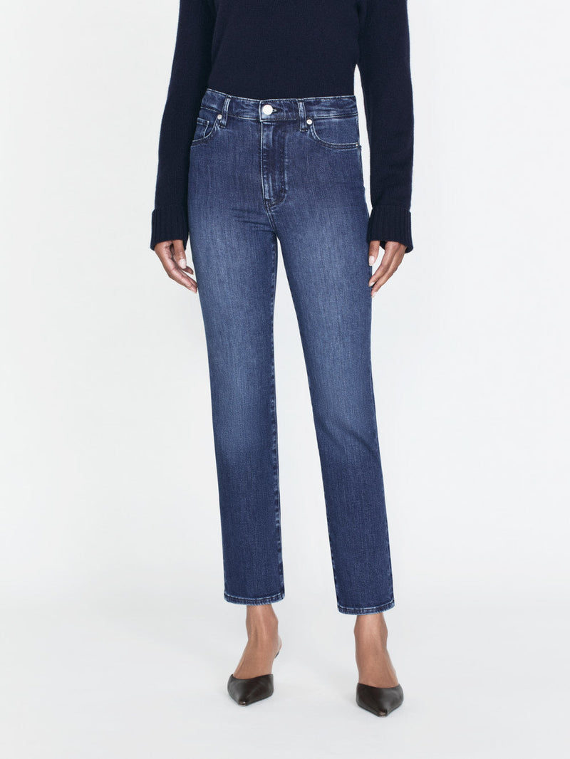 FRAME - Le Sleek Straight - Thunderstorm