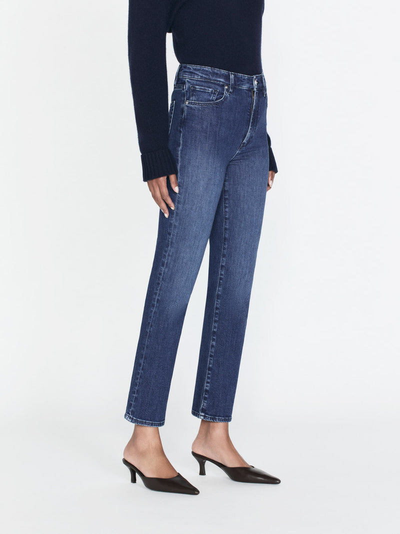 FRAME - Le Sleek Straight - Thunderstorm