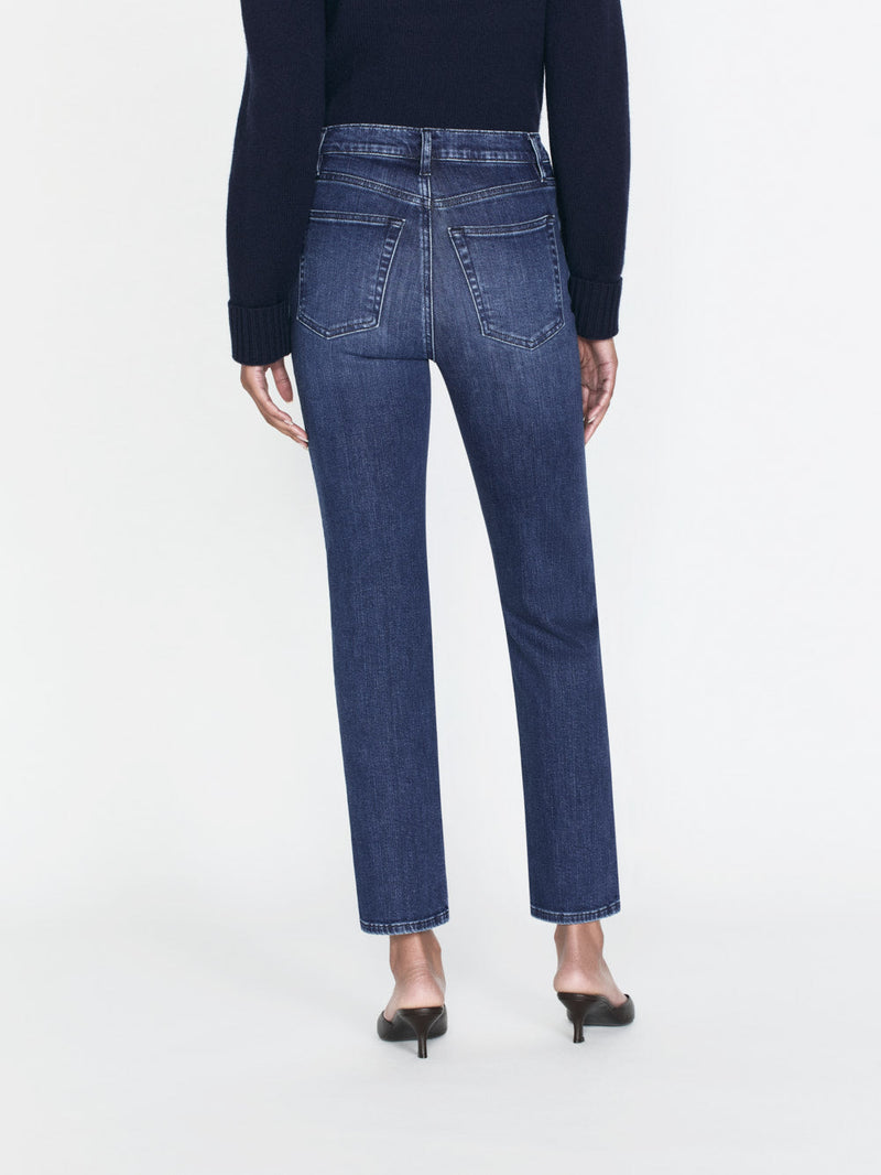 FRAME - Le Sleek Straight - Thunderstorm