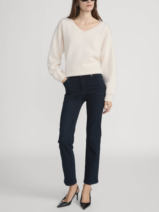 FRAME - Le Sleek Straight - Century