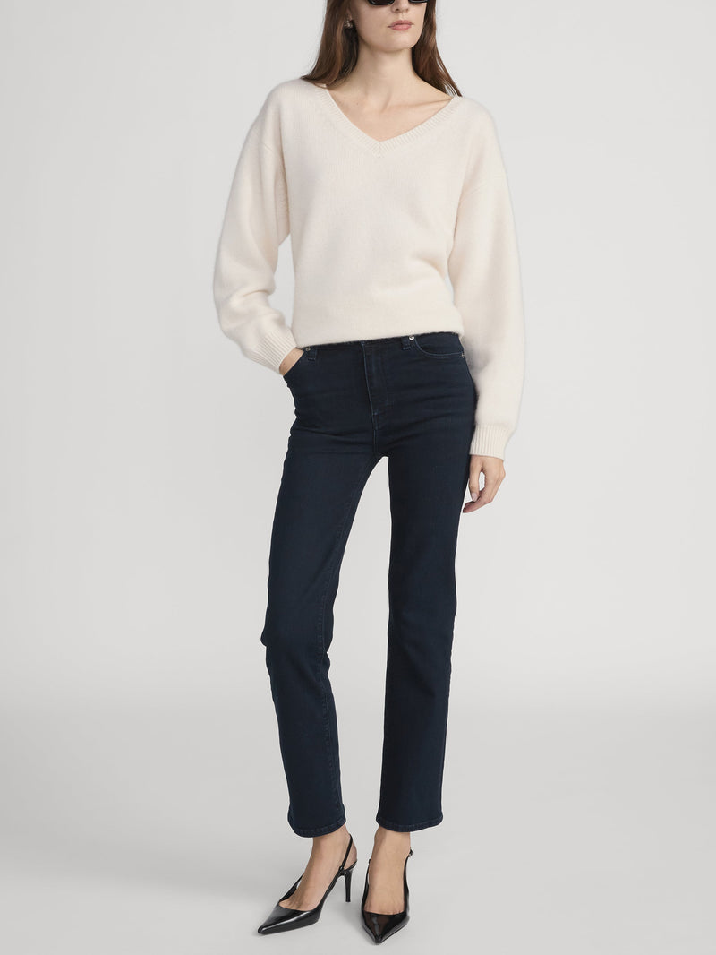 FRAME - Le Sleek Straight - Century