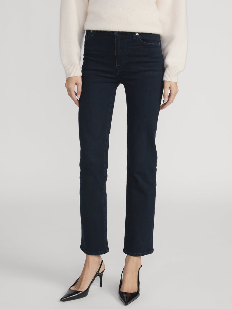 FRAME - Le Sleek Straight - Century