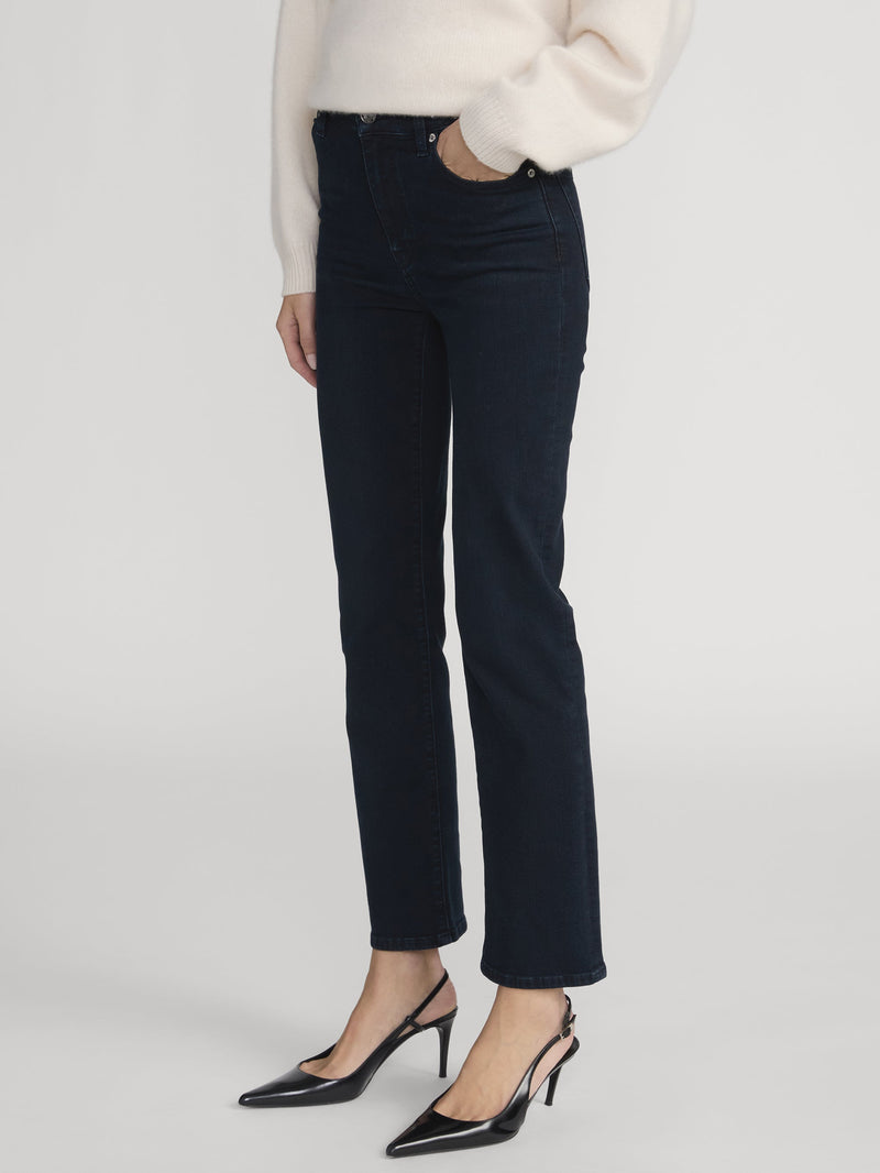 FRAME - Le Sleek Straight - Century