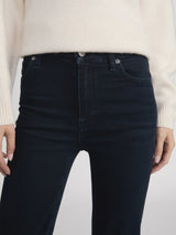 FRAME - Le Sleek Straight - Century