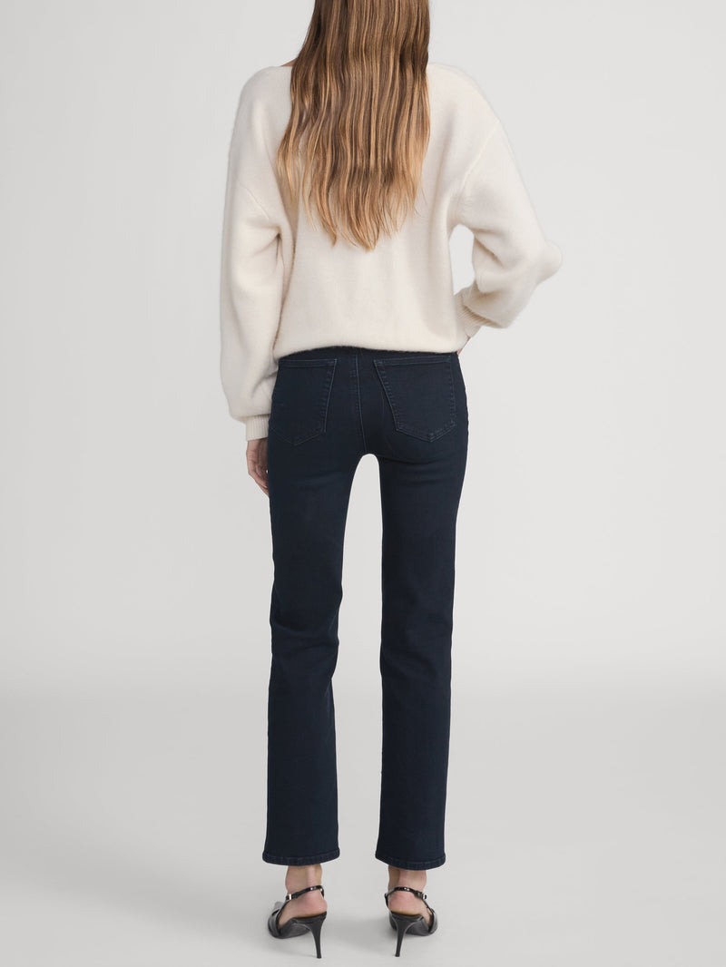 FRAME - Le Sleek Straight - Century