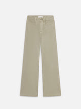 FRAME - Le Slim Palazzo Modernist Pocket - Thyme