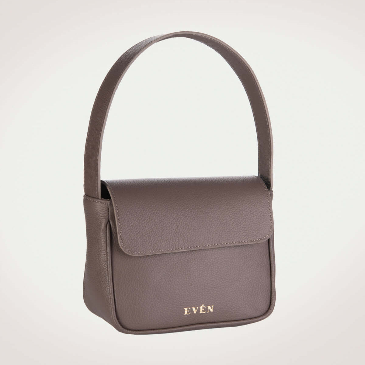 LUISA Mini Bag - Brown