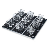 Luxe 3D Tic-Tac-Toe Game