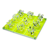 Luxe 3D Tic-Tac-Toe Game