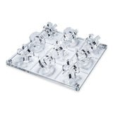 Luxe 3D Tic-Tac-Toe Game