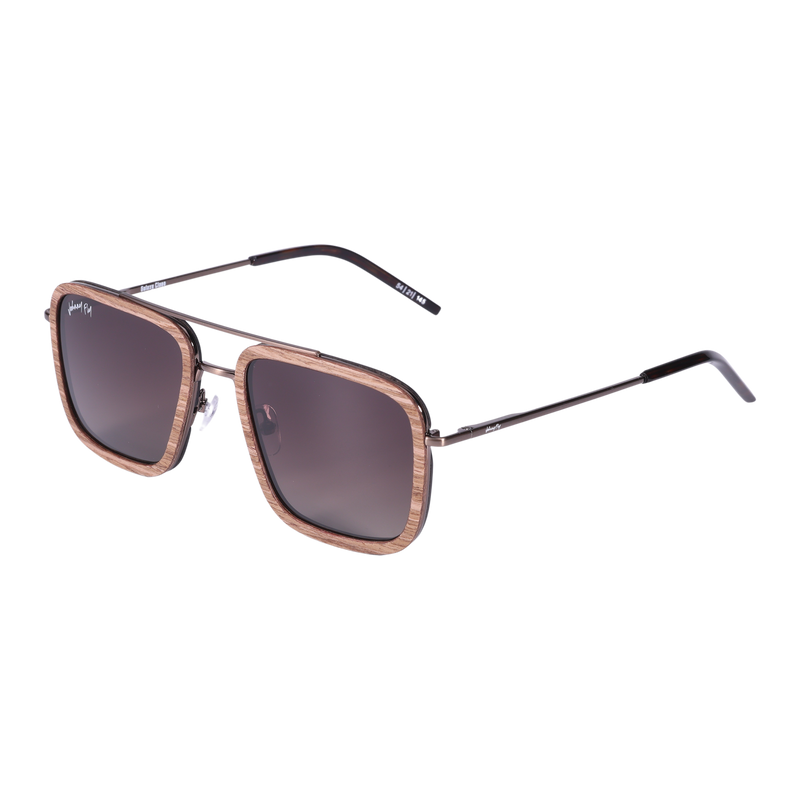 Johnny Fly - LaForge Sunglasses