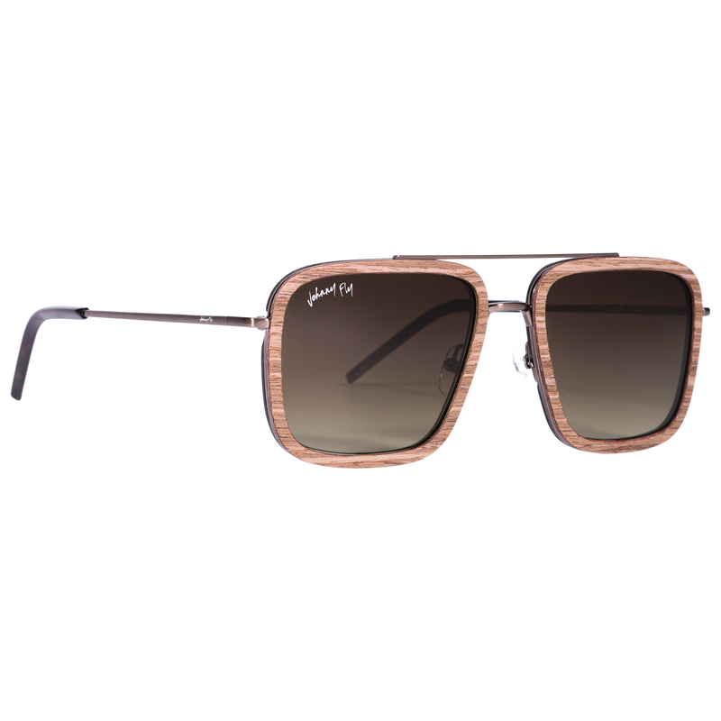Johnny Fly - LaForge Sunglasses