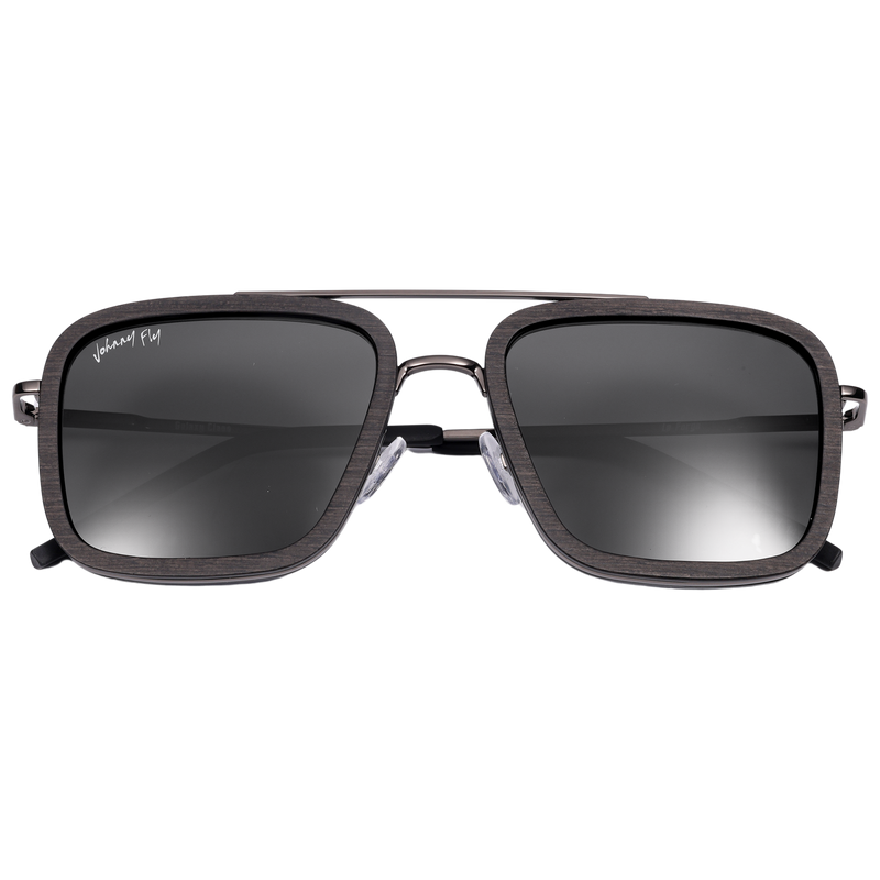 Johnny Fly - LaForge Sunglasses