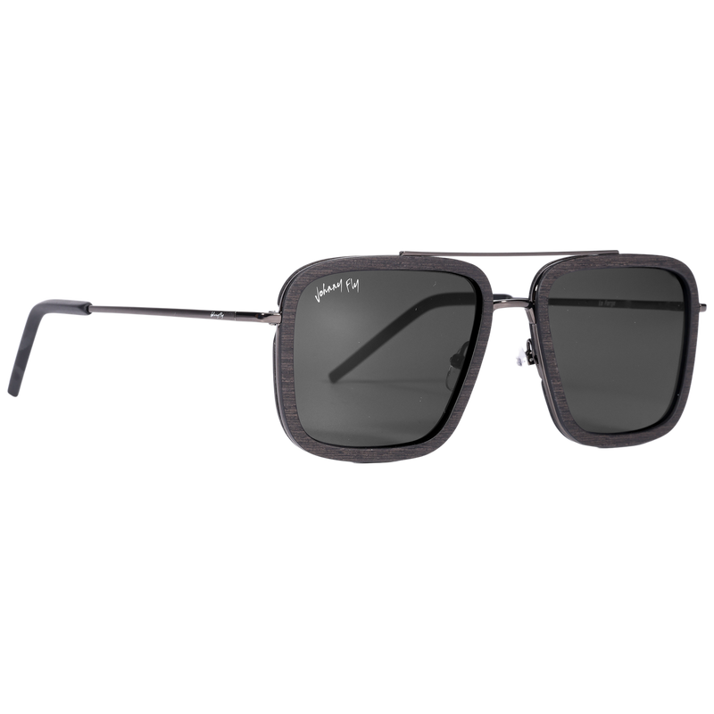 Johnny Fly - LaForge Sunglasses