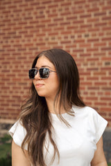 Johnny Fly - LaForge Sunglasses