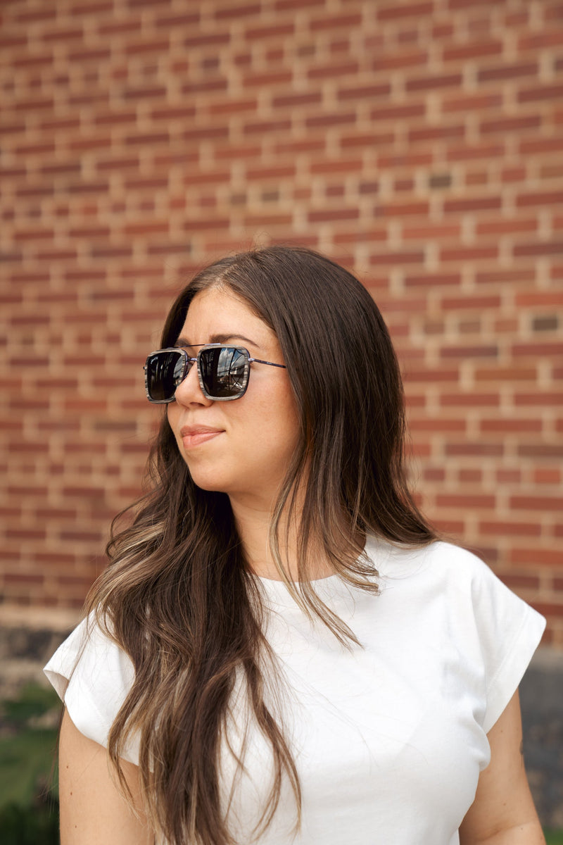 Johnny Fly - LaForge Sunglasses
