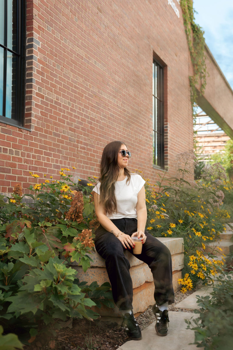 Johnny Fly - LaForge Sunglasses