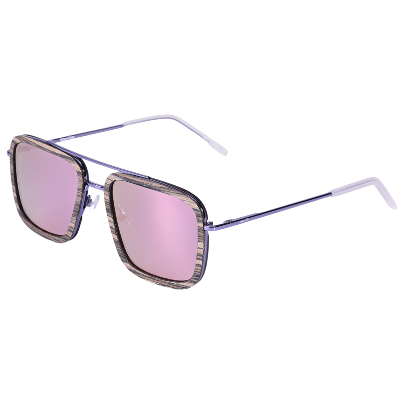 Johnny Fly - LaForge Sunglasses