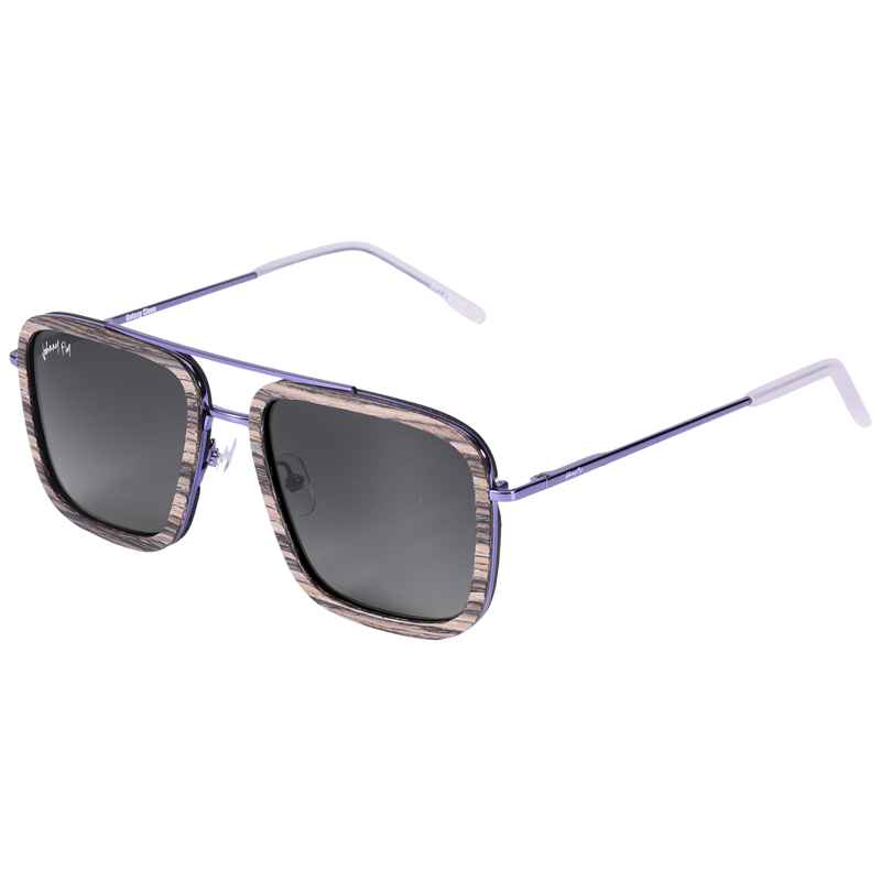 Johnny Fly - LaForge Sunglasses