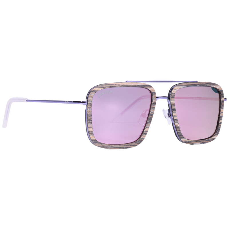 Johnny Fly - LaForge Sunglasses