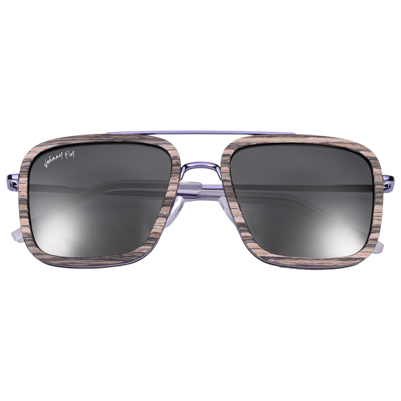 Johnny Fly - LaForge Sunglasses