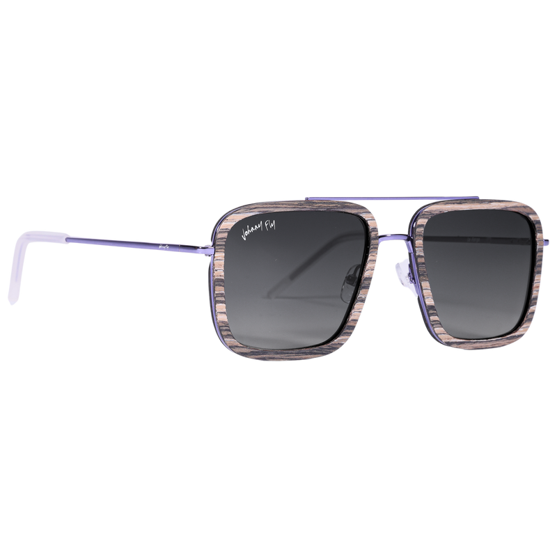 Johnny Fly - LaForge Sunglasses