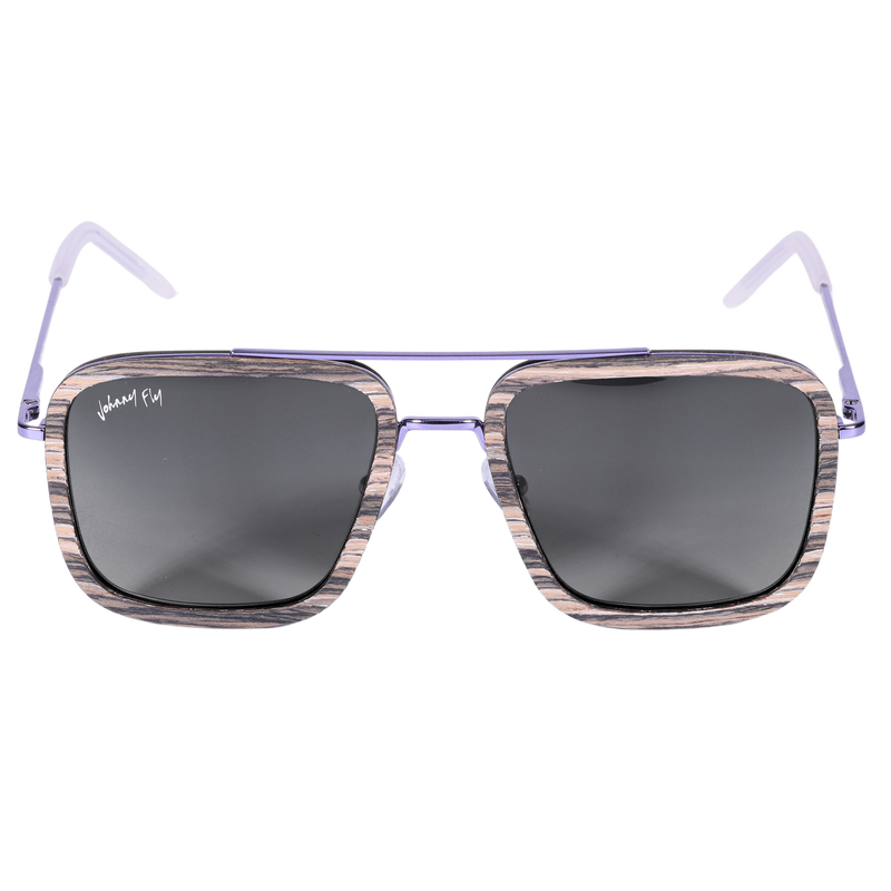 Johnny Fly - LaForge Sunglasses