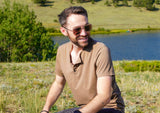 Johnny Fly - LaForge Sunglasses