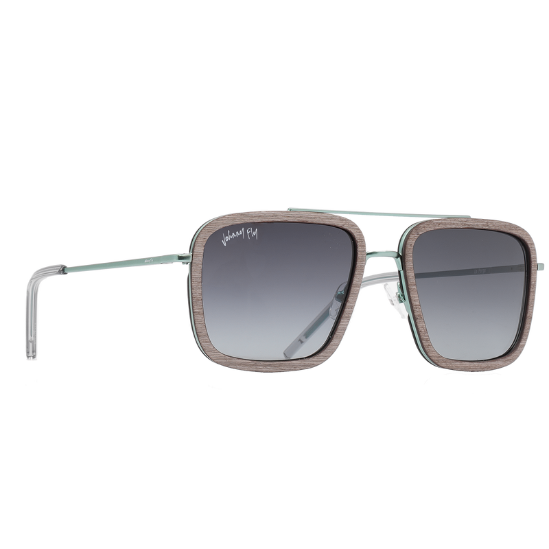 Johnny Fly - LaForge Sunglasses