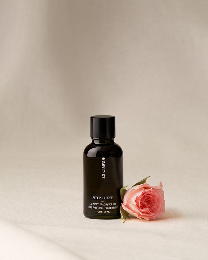 Laundry Fragrance Oil