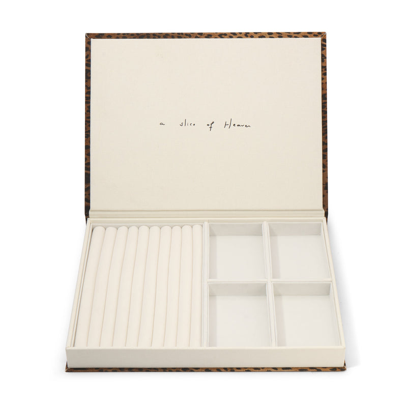 Heaven Mayhem BOOK BOX