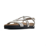 Linky Sandals Vegan Leather