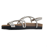 Linky Sandals Vegan Leather