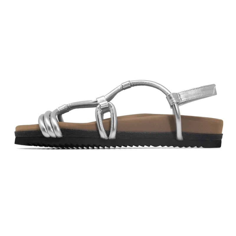 Linky Sandals Vegan Leather
