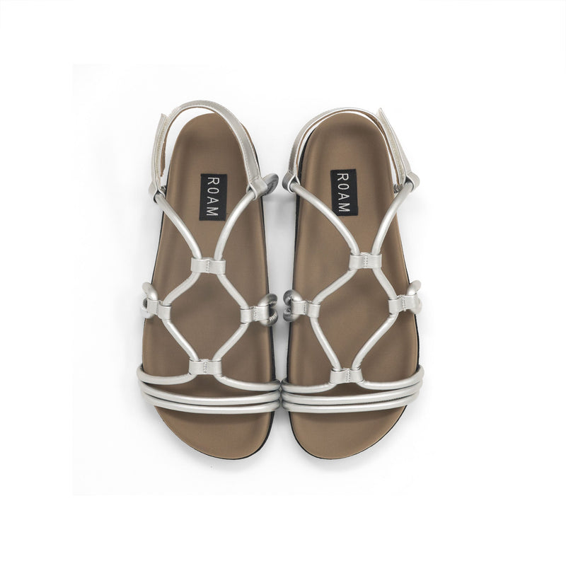 Linky Sandals Vegan Leather