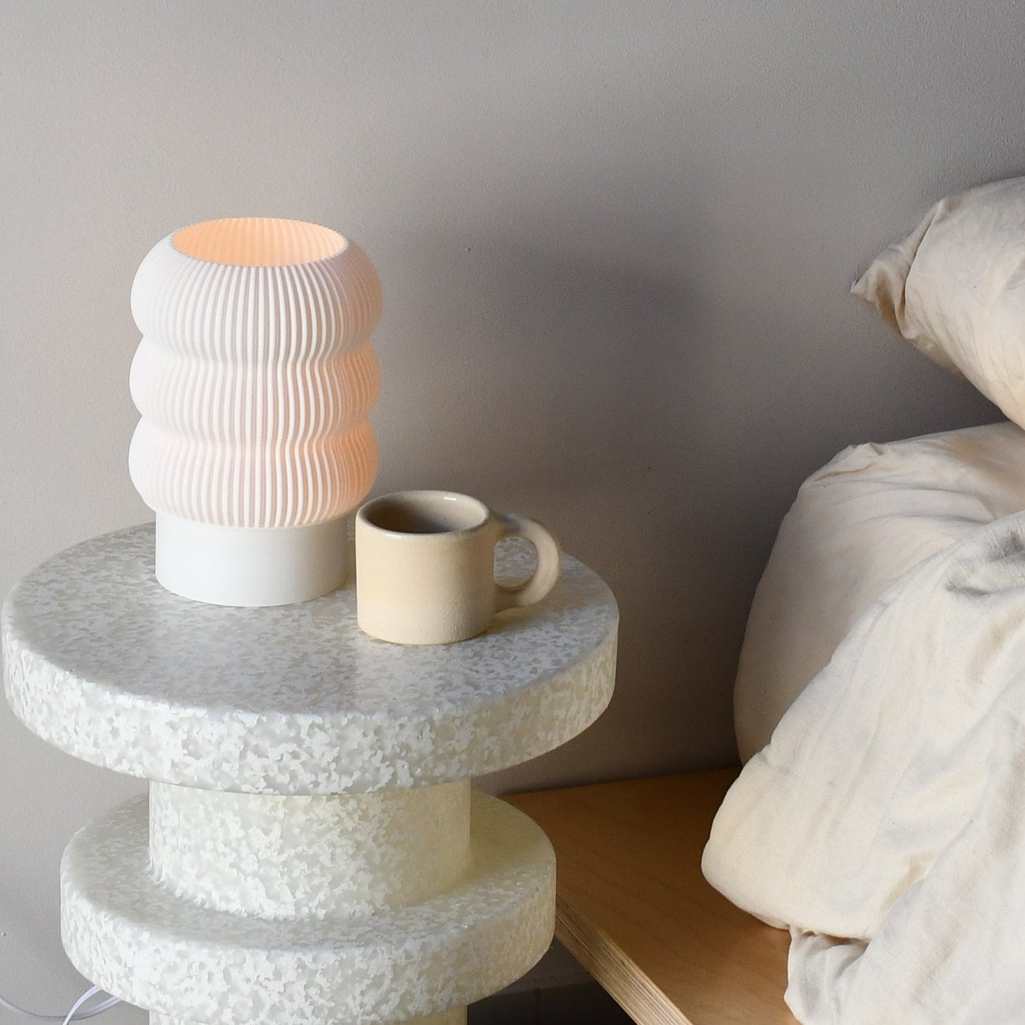 Lola Table Lamp
