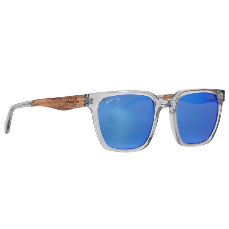 Johnny Fly - Longitude Sunglasses