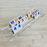 Luxe Rummy Tile Game