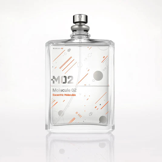 Molecule 02 Eau De Toilette