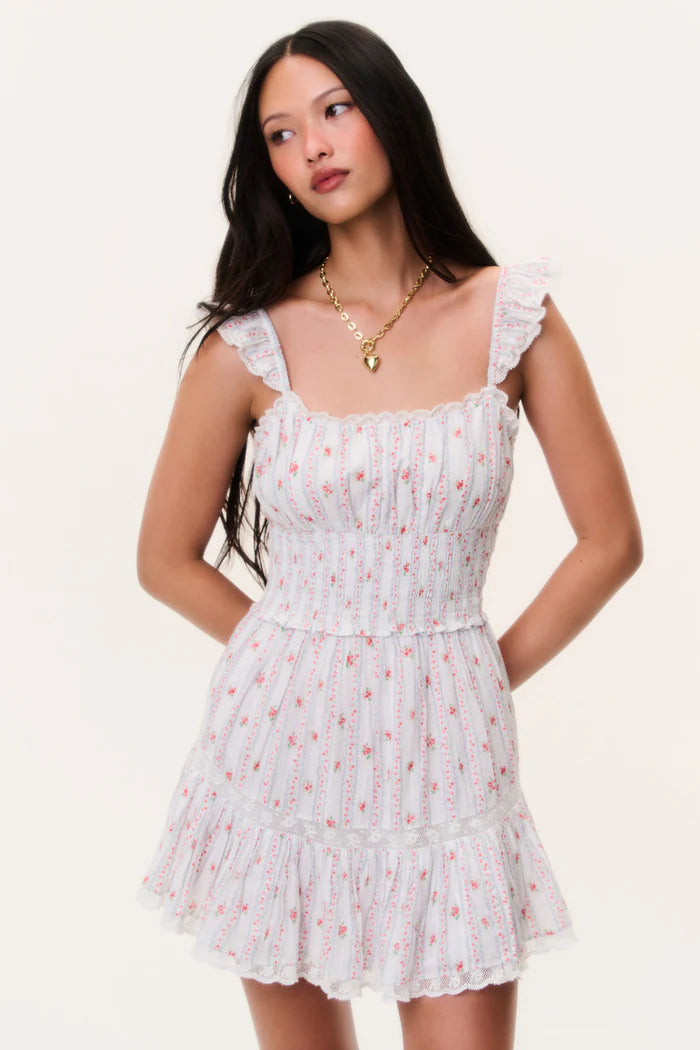 Maralina Dress
