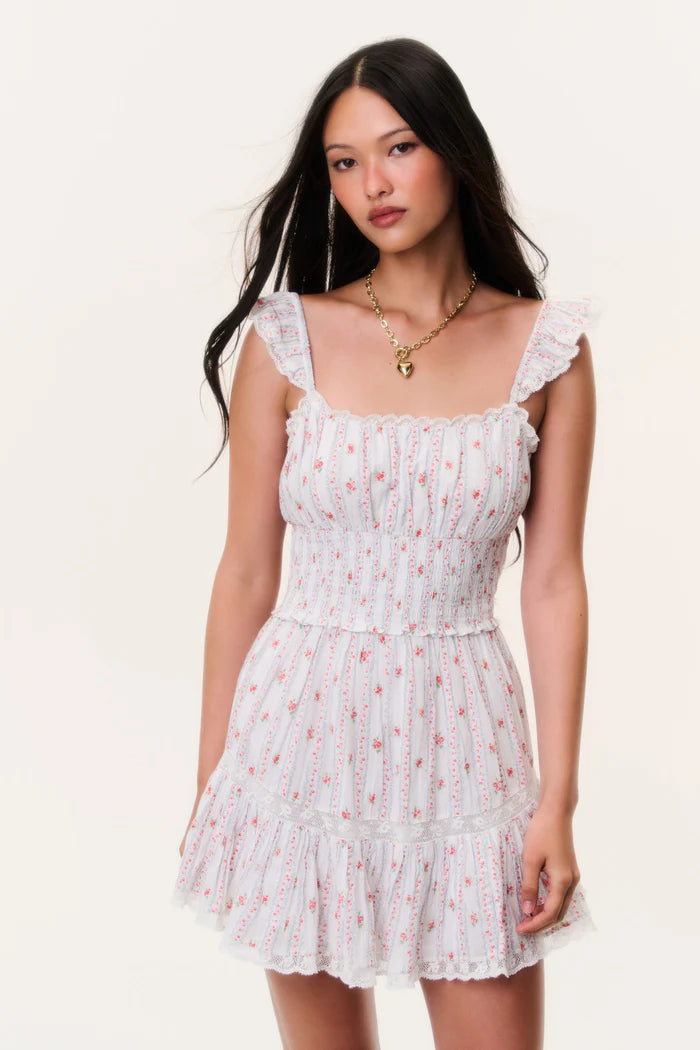 Maralina Dress