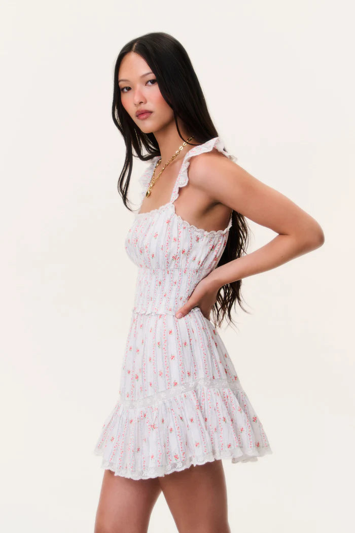 Maralina Dress