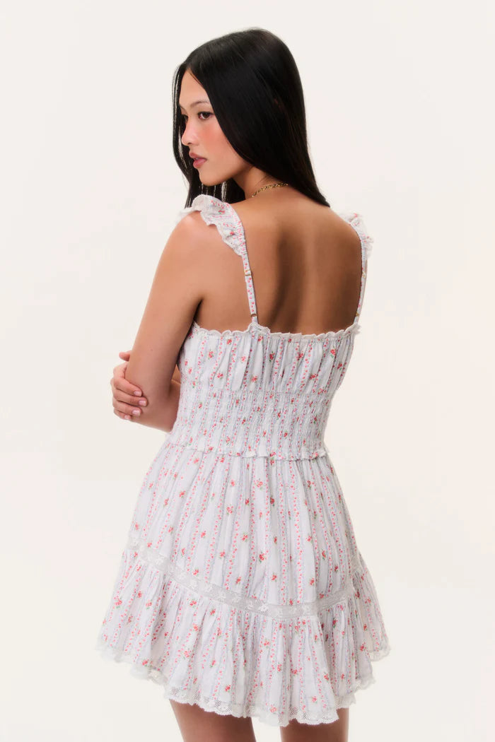 Maralina Dress