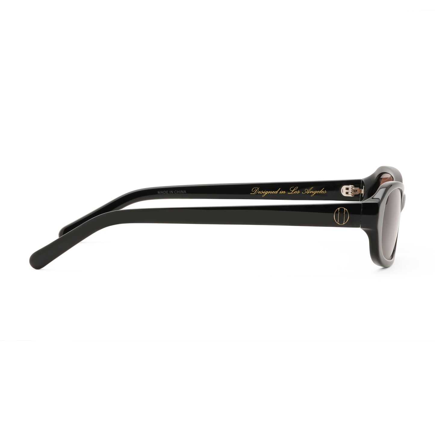 Heaven Mayhem MARGAUX GLASSES