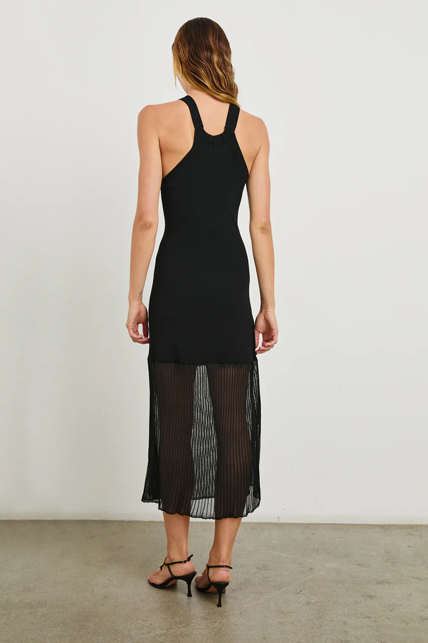Rails - Marlin Maxi Dress - Black