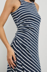Rails - Max Dress - Nautical Stripe