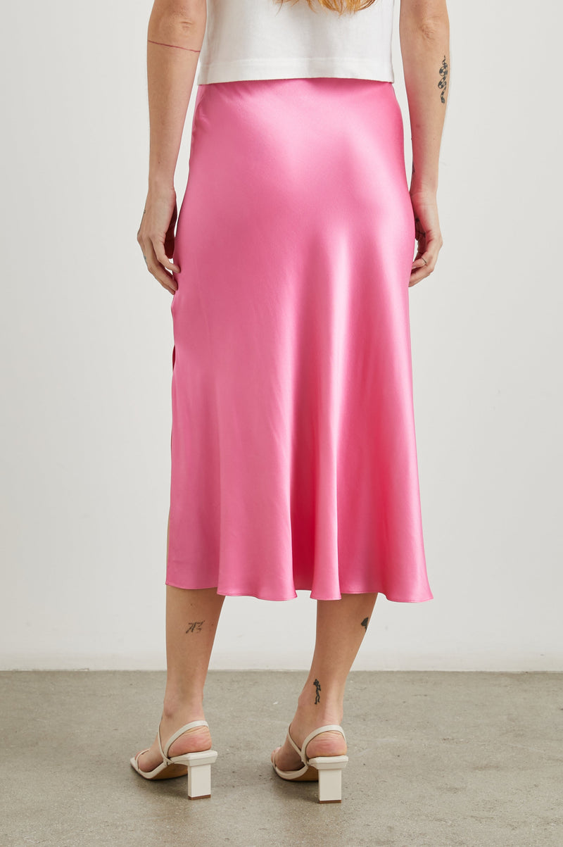 Rails - Maya Skirt - Malibu Pink