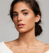 Adina Reyter - Bead Party Diamond 3s Company Necklace